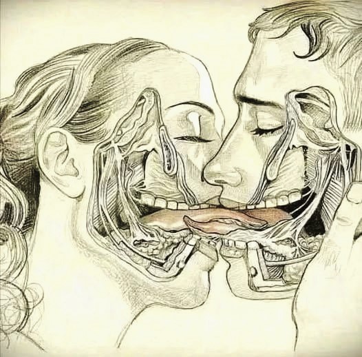 !! DOCTORS reveal that SWALLOWING your partner’s semen prov…See more