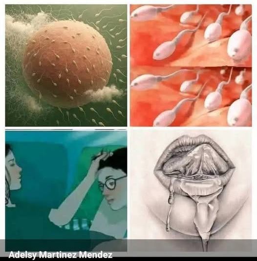  WOMEN who do this to their partner are the most… See more