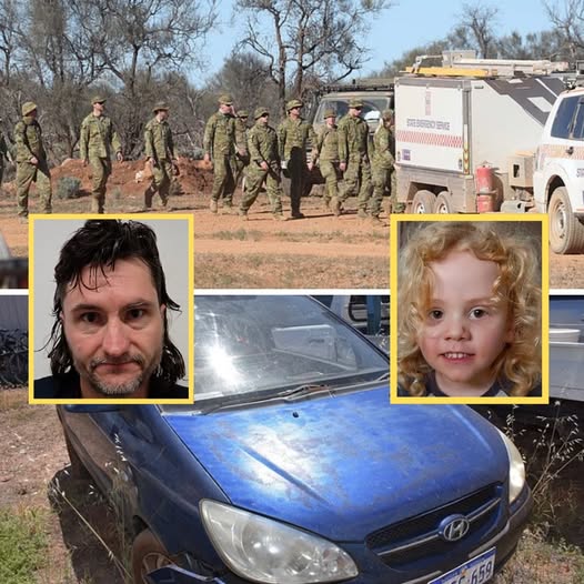 “NEW CLUE EMERGES” – Police Hunt for the Mysterious Man Who Vanished the Same Day as Gus. The Car He Left Hidden in the Bushes Exposed a Sinister Plot