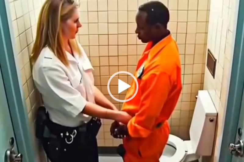 Female Prison Staff Caught in Unauthorized Relationships with Inmates